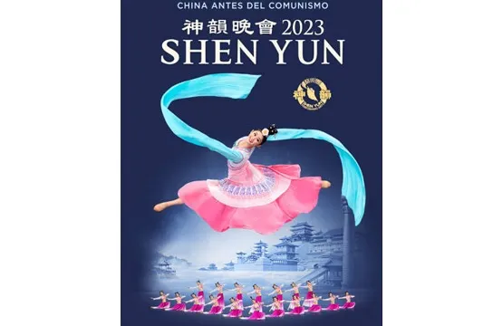 "Shen Yun"