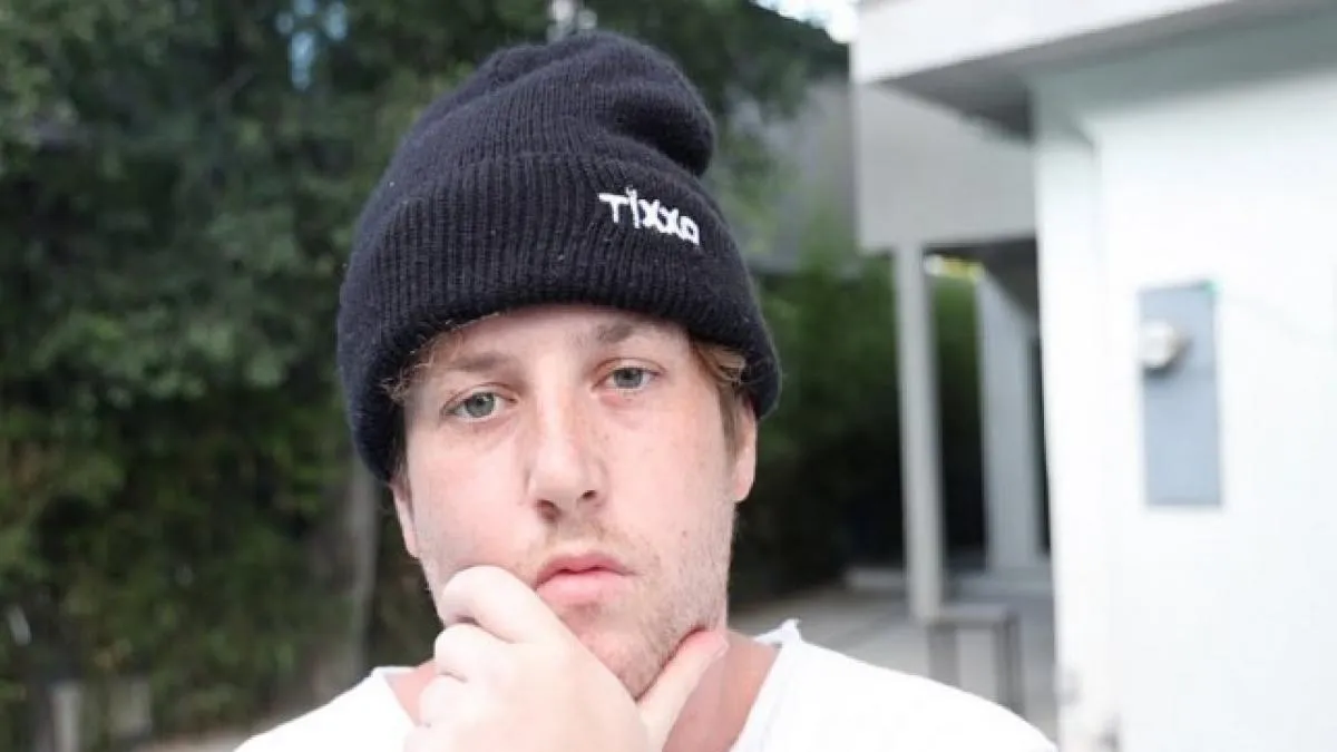 Muere el 'youtuber' Corey La Barrie en un accidente de coche en su 25 cumpleaños y acusan a una estrella de TV