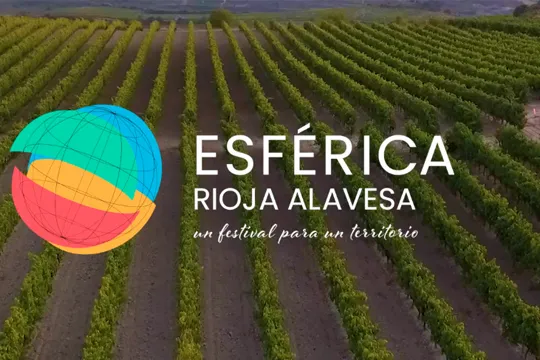 Festival Esféfica Rioja Alavesa 2021