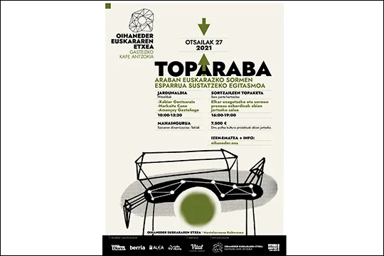 TopAraba: Laborategia