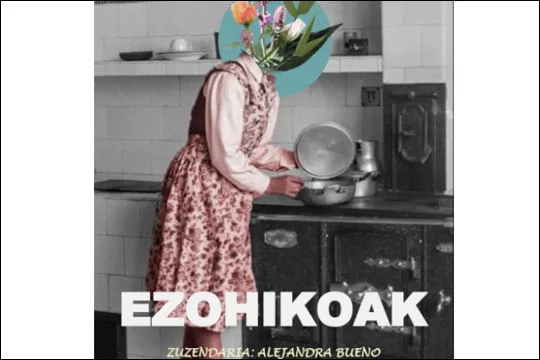 Durangoko Azoka 2022: "Ezohikoak"