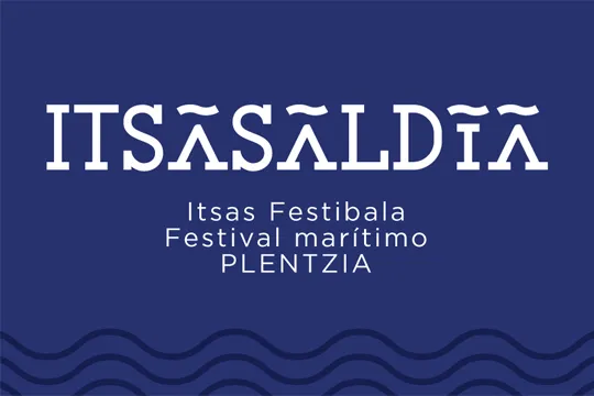 ITSASALDIA 2023 - Festival Marítimo de Plentzia