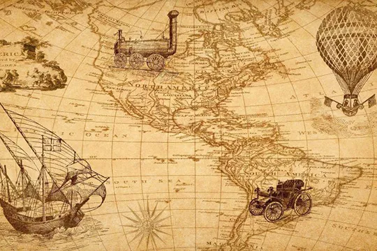 Talleres: "Los mundos imaginarios de Julio Verne"