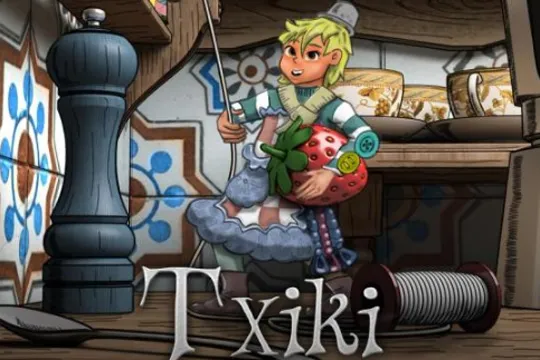 "Txiki"