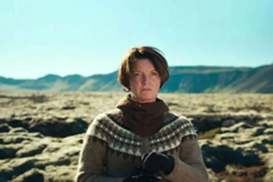 Cineforum: "La mujer de la montaña"