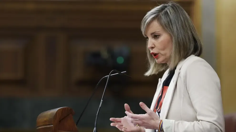 Sumar se desmarca del PSOE y desbloquea en el Congreso la ley para regular los alquileres de temporada