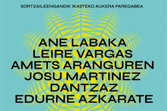 Loraldia Gaztea 2024: "Udako Ola"