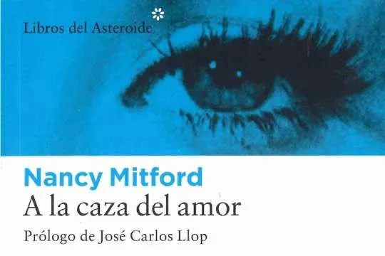 "A la caza del amor"