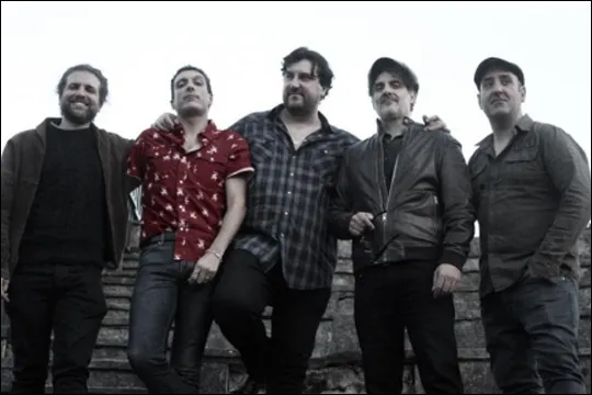 Aste Nagusia de Bilbao 2024: Ibai García Blues Project + Memphis Belle (Bilbao Metal Pop-Rock)