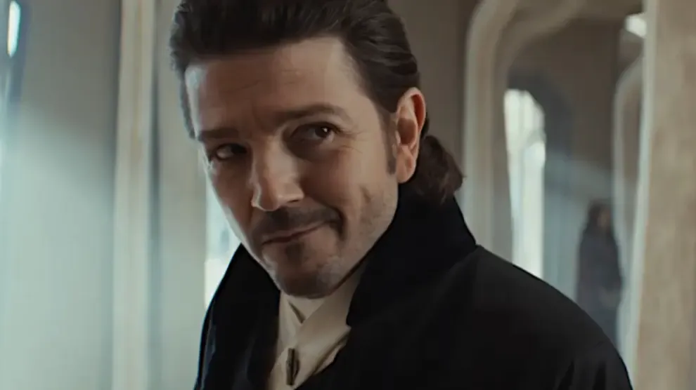 'Andor' y su temporada 2: ¿qué significa BBY 4 en la cronología de 'Star Wars'?