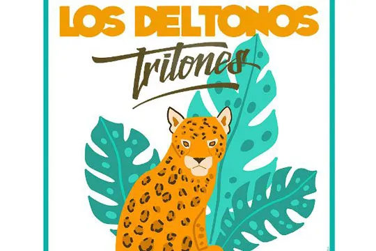 LOS DELTONOS Y TRITONES
