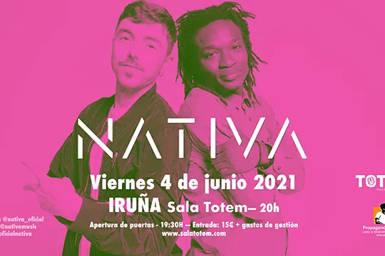 Nativa