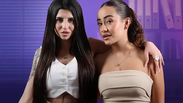 Naiara: "Ahora me estoy dando la hostia, cuando salí de 'OT' estaba en mi nube"