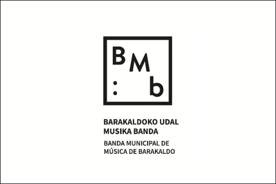 Barakaldoko Udal Musika Banda: "Euskal Musika Vasca"
