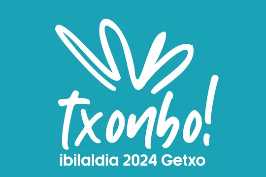 Programa Ibilaldia 2024 (Getxo - 26 de mayo)