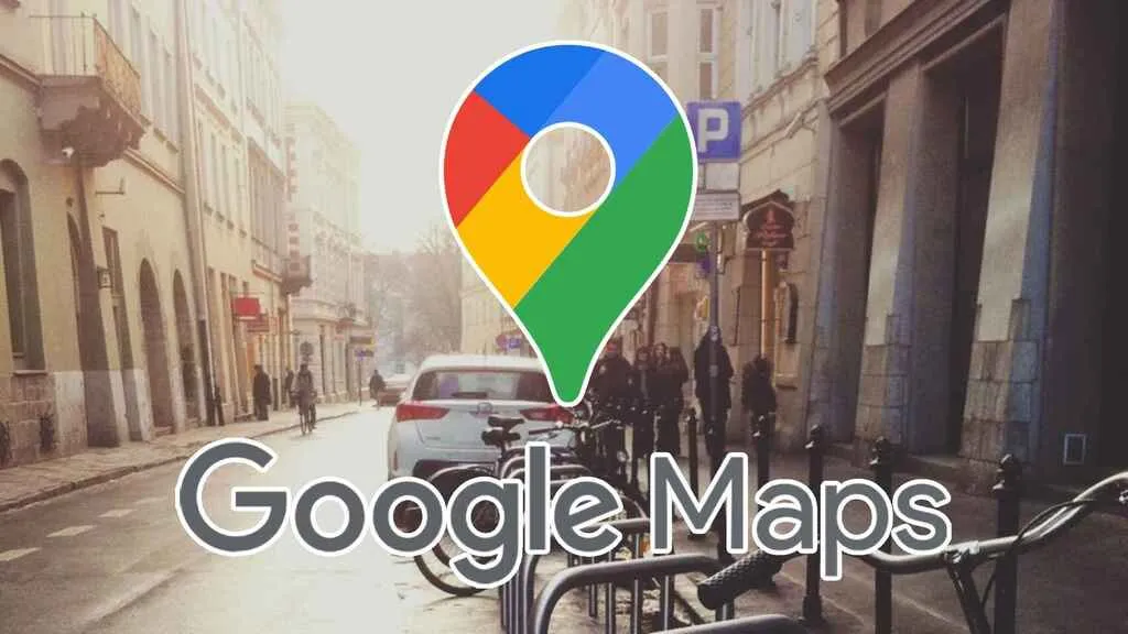 Google Maps dejará pagar el parquímetro y el metro desde la app