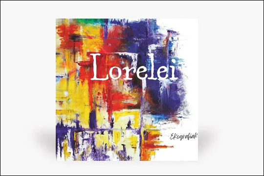 LORELEI - Ekografiak