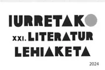 Certamen literario 2024 (Iurreta)