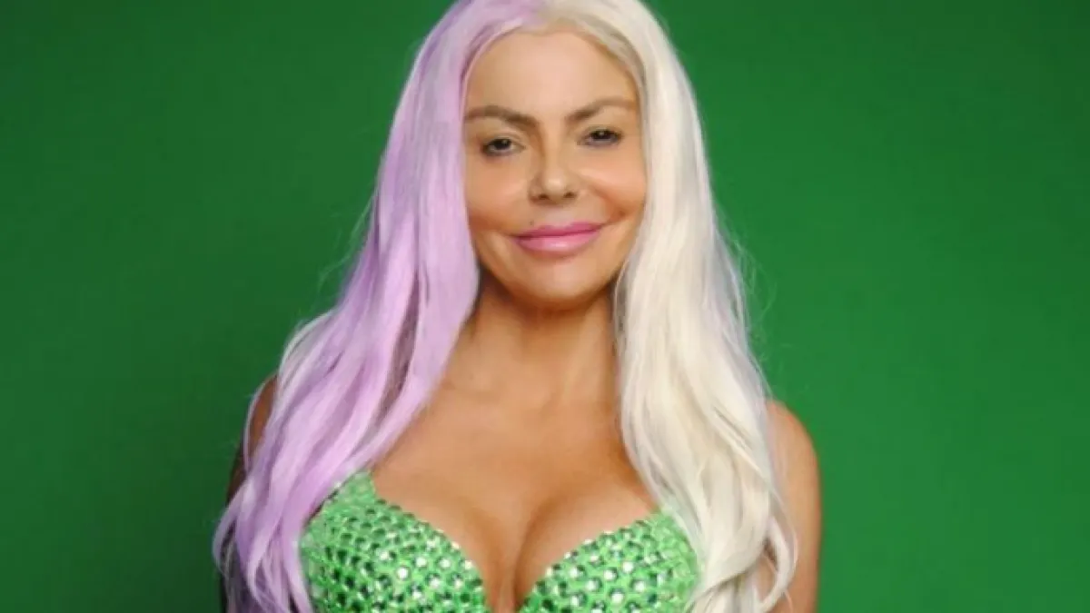 Desmantelan una fiesta ilegal en el chalé de Leticia Sabater: hay 23 identificados, que llevaban 40 horas de juerga