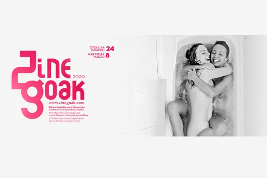 Cine de verano: Zinegoak 2020 (Abadiño)
