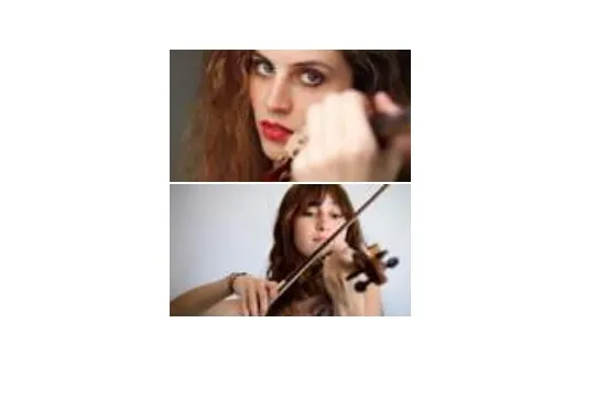 Verano en Civivox 2023: CONCIERTO EN HOMENAJE A PABLO SARASATE