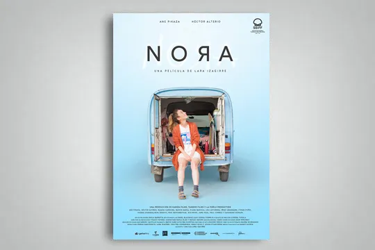 "Nora" (preestreno)