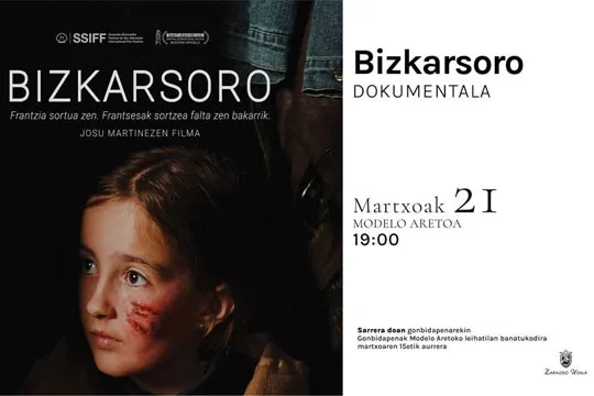 "Bizkarsoro" (Zarautz)