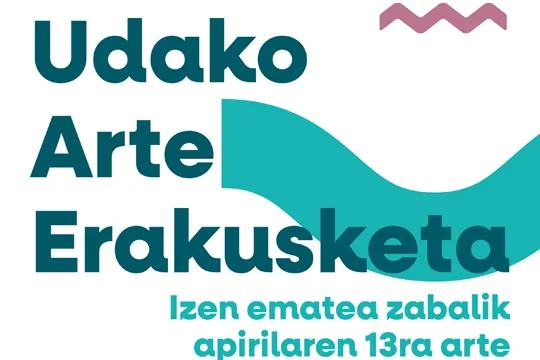 "Udako Arte Erakusketa" (Lekeitio)