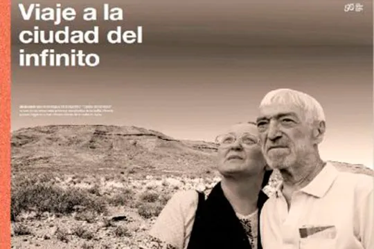 "Bidaia infinituko hirira", Vicente Ferrer Fundazioaren erakusketa