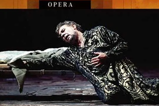 "Otello". Música y artes escénicas en DVD
