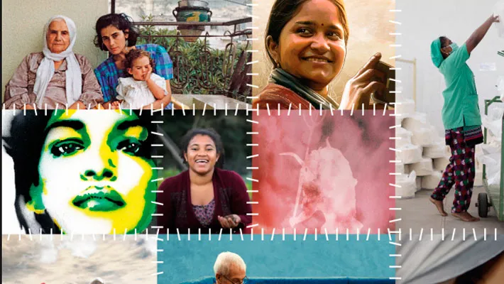 “Hariak” erresistentzia istorioen zinemaldiak