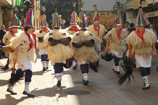 ZARAUZKO EUSKAL ASTEA 2023