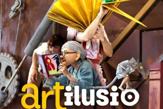 Uda Giro 2024 en Durango: "ART-ILUSIO"