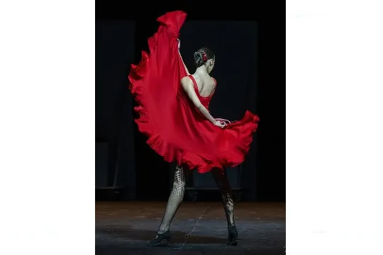 "Carmen"
