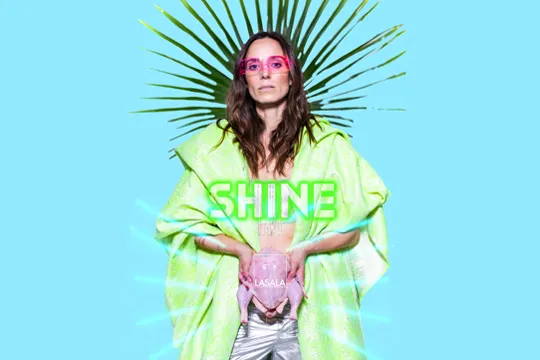 "Shine"