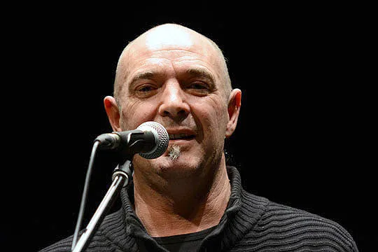 Bertso saioa: Andoni Egaña + Joanes Etxebarria + Lander Ibarluzea "Aitxulua" + Nerea Ibarzabal