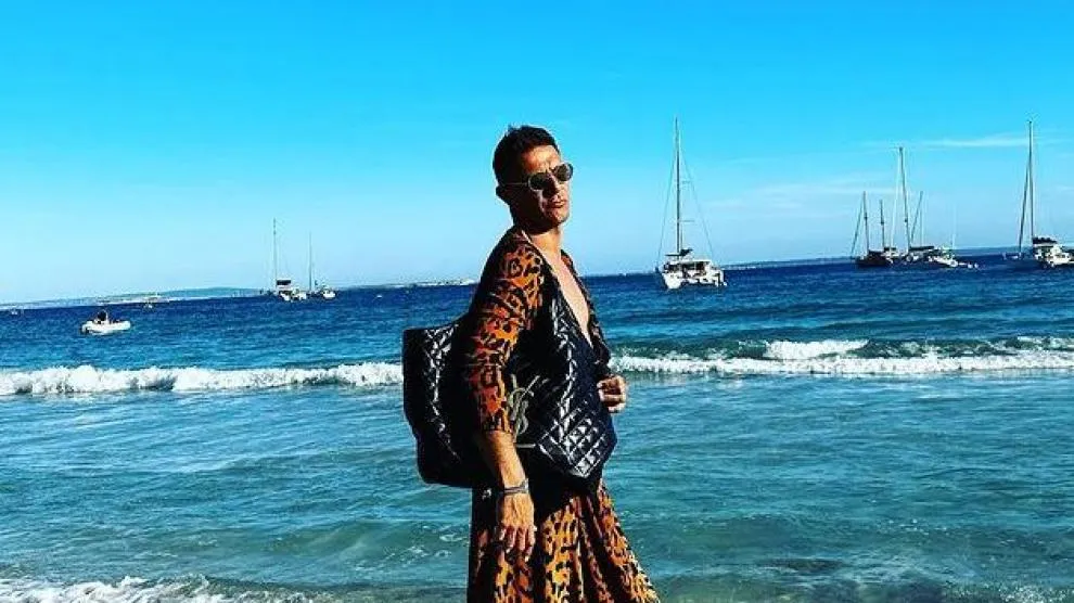 El particular mensaje de apoyo de Joaquín a Borja Iglesias y Aitor Ruibal: "Marcando tendencia"