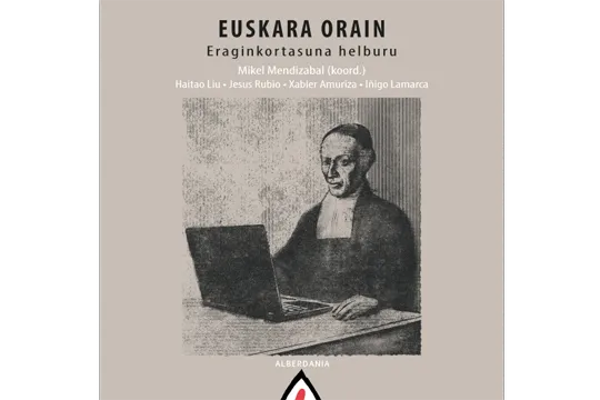 Durangoko Azoka 2023: "Euskara orain. Eraginkortasuna helburu" presentación del libro