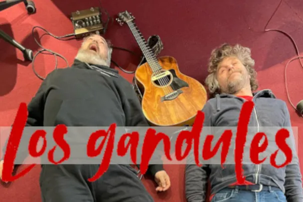 Fiestas de Leioa 2024: LOS GANDULES