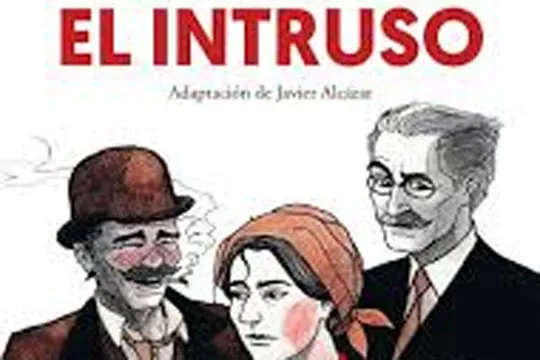 Días de Libro 2024: Presentación de la adaptación del libro a Lectura Fácil "El intruso"