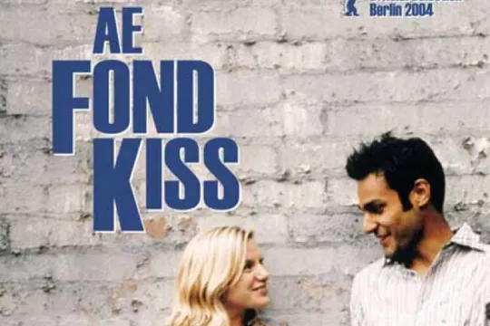 "Solo un beso" (Ken Loach)