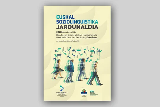 Euskal Soziolinguistika Jardunaldia 2020