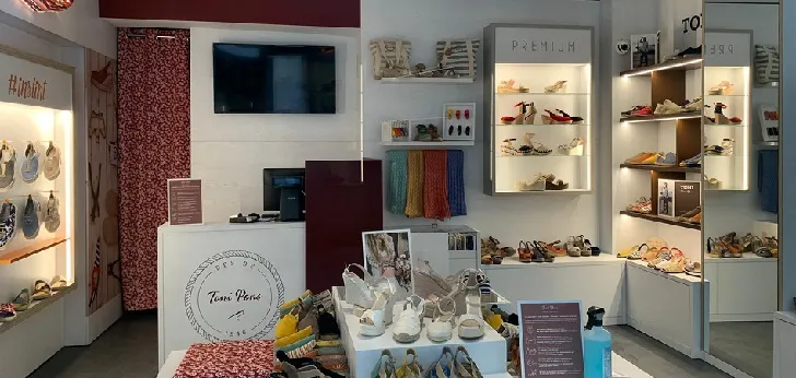 Toni Pons sigue abriendo en España pese al coronavirus y pone el ‘pause’ en el extranjero