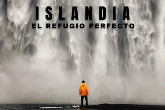 Presentación y proyección del documental "Islandia. El refugio perfecto"