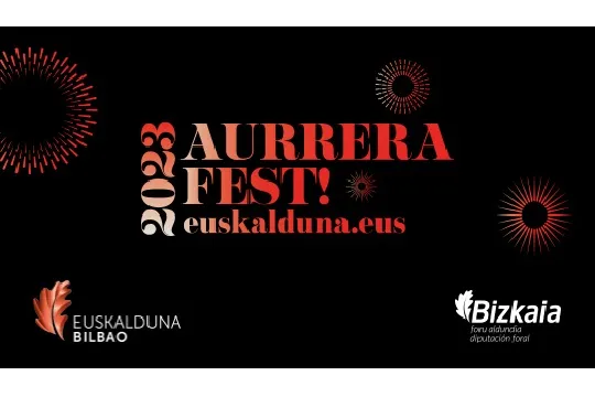 Aurrera Fest 2023: "DESPOTORRE"