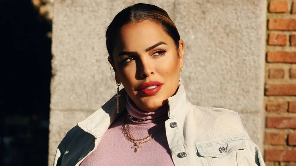 Amor Romeira dice que está ilusionada con un tenista de 27 años qué está en la ATP