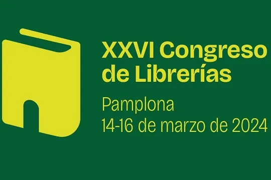 XXVI Congreso de Librerías