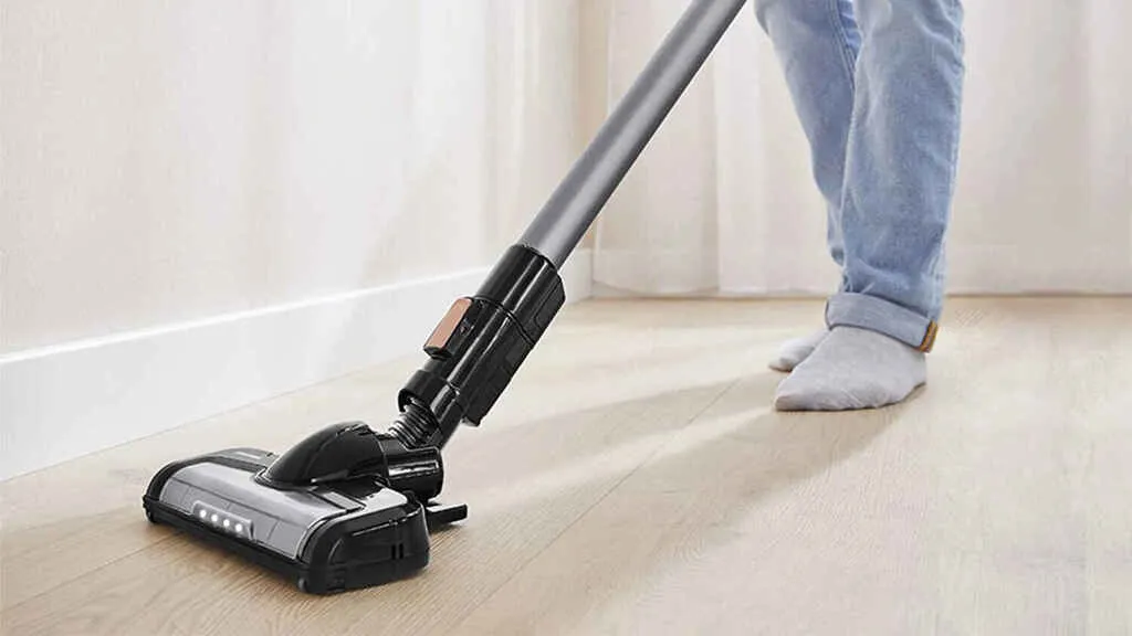 La aspiradora tipo Dyson de Lidl que arrasa con 70 euros de descuento