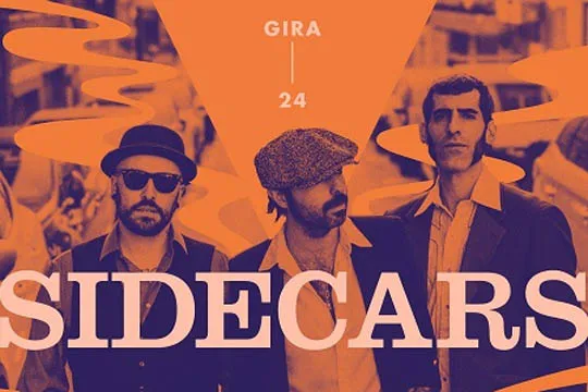 SIDECARS