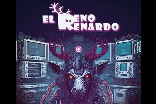 EL RENO RENARDO: "Retourno al Metalverso"